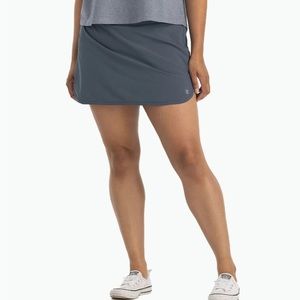 Free Fly Women's Bamboo Lined Breeze Skort